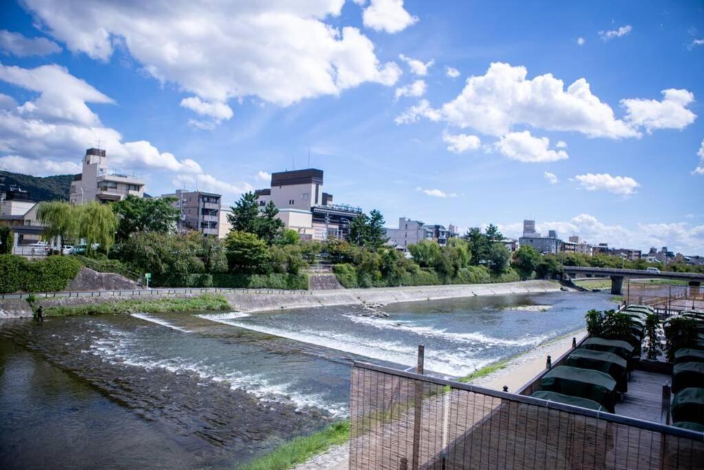 谷町君 星屋 八尾家 京都清水五条 Exterior foto